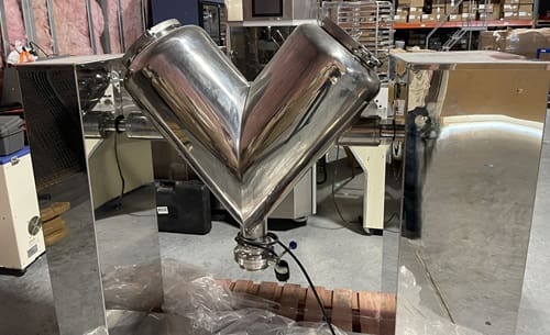 LFA VH Blender V Blender