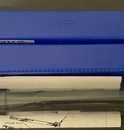 NEW- Sunnen Keyway Mandrel Honing- AAY20-838BH FREE SHIPPING