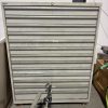 Lista cabinet steel tooling storage