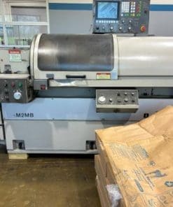 Okamoto IGM2MB ID Grinder- Used